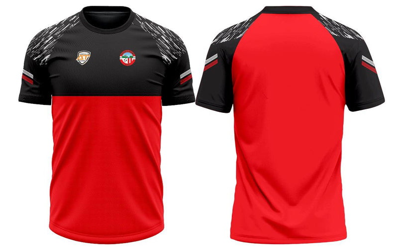 Mountcollins AFC T-Shirt Red