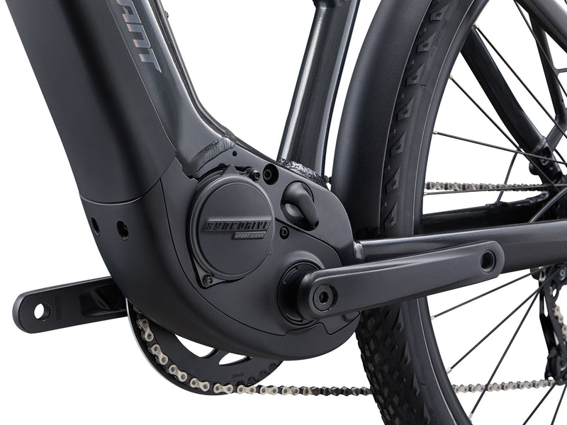 Giant Explore E+ 2 Stagger Frame (M)