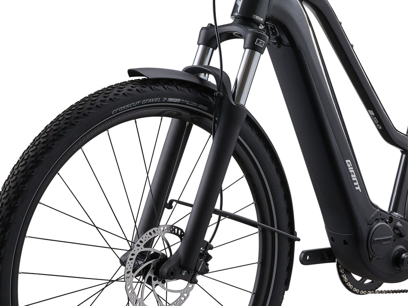 Giant Explore E+ 2 Stagger Frame (M)