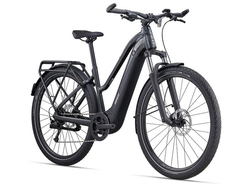 Giant Explore E+ 2 Stagger Frame (M)