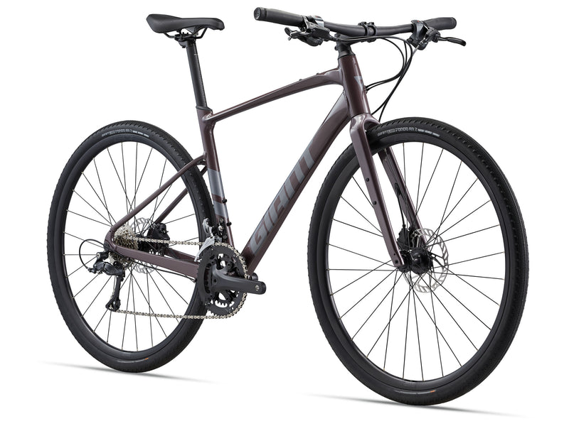 Giant FastRoad AR 3 (M/L)