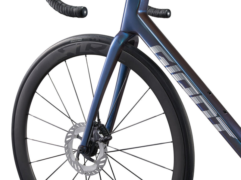 Giant TCR Advanced Pro 0 - 2025 - (M)