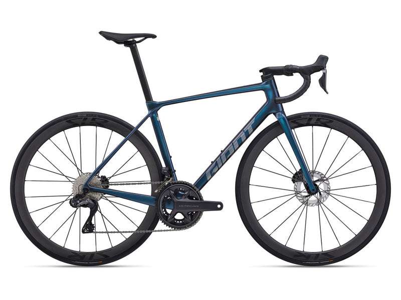 Giant TCR Advanced Pro 0 - 2025 - (M)