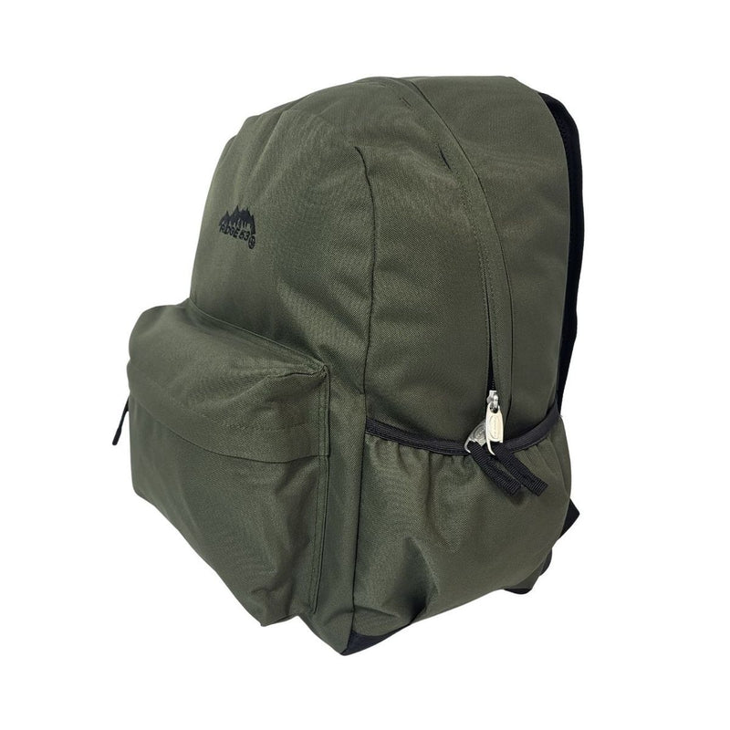 Ridge 53 Morgan Backpack Green