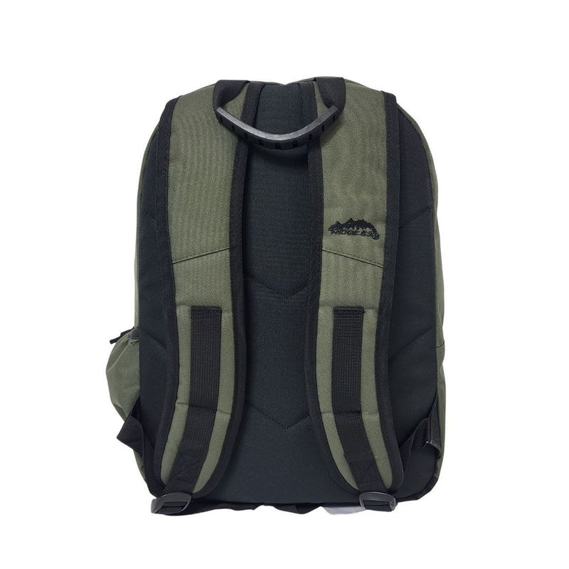 Ridge 53 Morgan Backpack Green