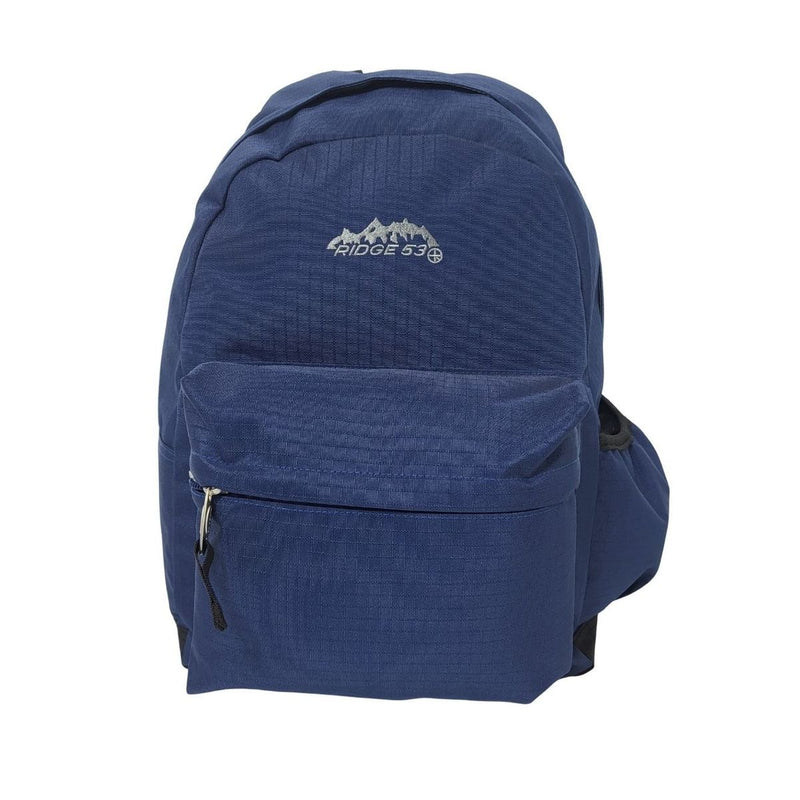 Ridge 53 Morgan Backpack Navy