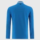 O'Neills Limerick Nepal 184 Brushed Half Zip Top