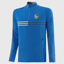 O'Neills Limerick Nepal 184 Brushed Half Zip Top