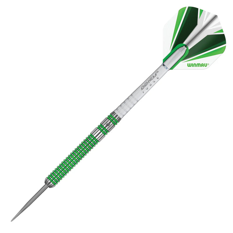 Winmau Overdrive 90% Tungsten Darts