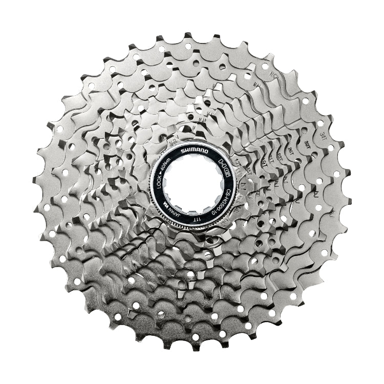 Shimano CS-HG500 10 Speed Cassette (11-34)