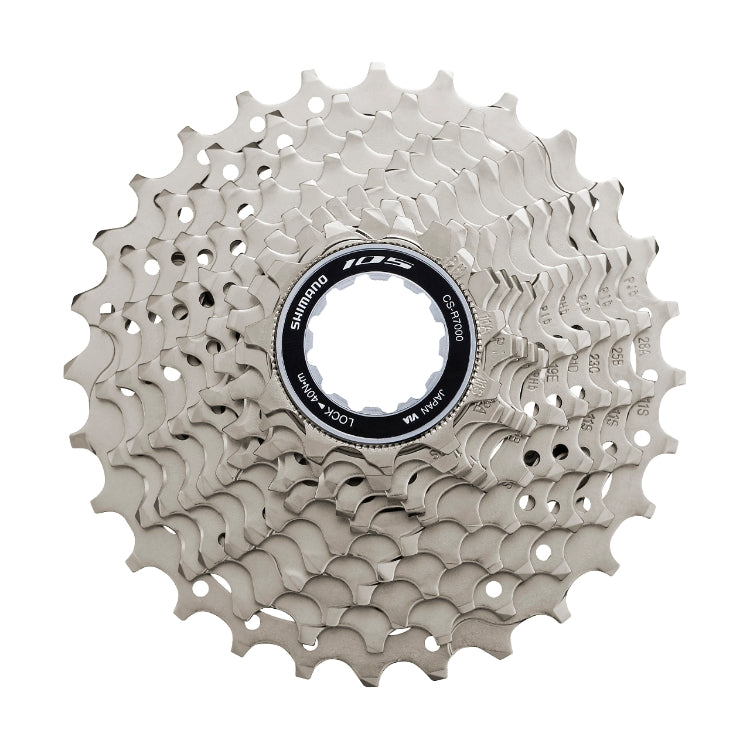 Shimano 105 R7000 11 Speed Cassette (11-30)