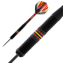 Winmau Outrage Brass Darts