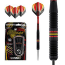 Winmau Outrage Brass Darts