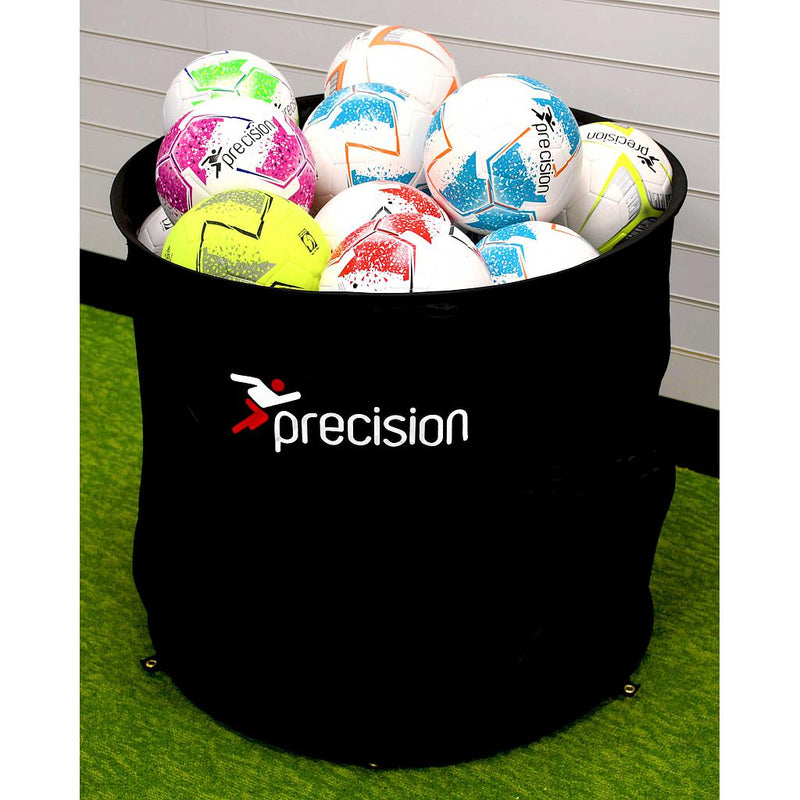 Precision Ball Bin
