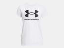 Under Armour Sportstyle Logo SS