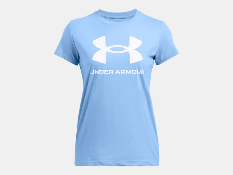 Under Armour Sportstyle Logo SS