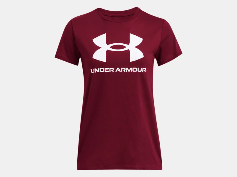 Under Armour Sportstyle Logo SS