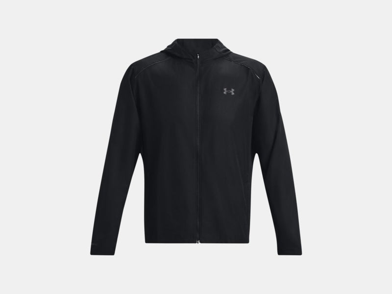 Under Armour Storm Run Hooded Jacket