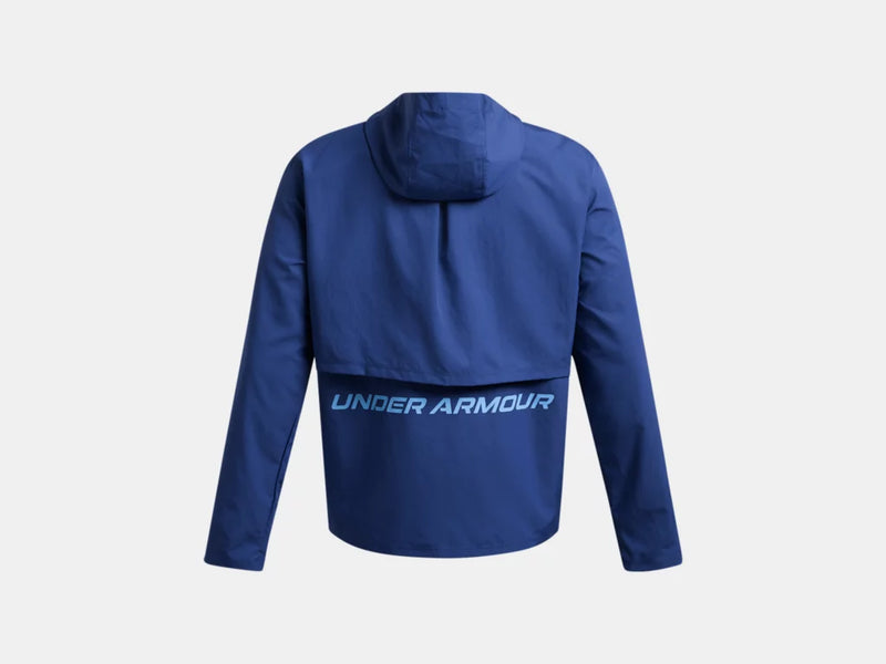 Under Armour Storm Run Hooded Jacket