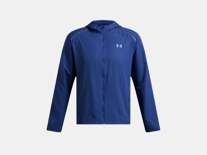 Under Armour Storm Run Hooded Jacket