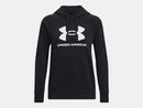 Under Armour Rival Fleece Big Logo Hoodie