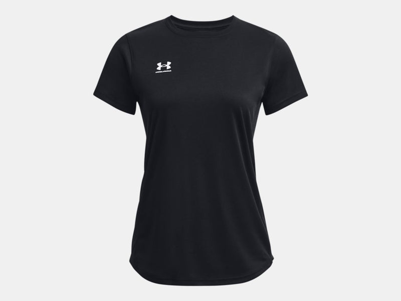 Under Armour Challenger Training Short Sleeve