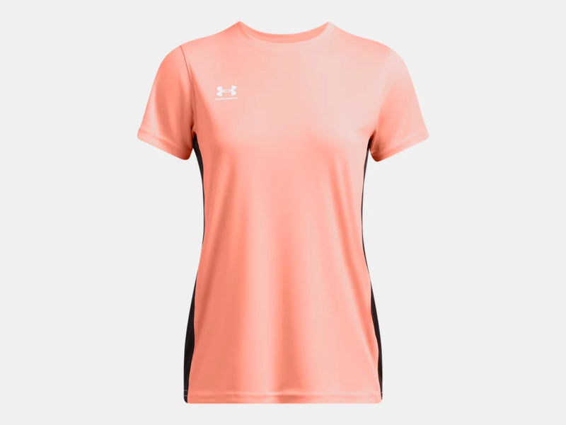 Under Armour Challenger Training Short Sleeve