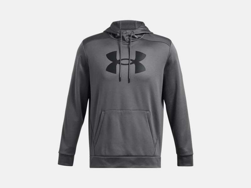 Under Armour Fleece Big Logo HD