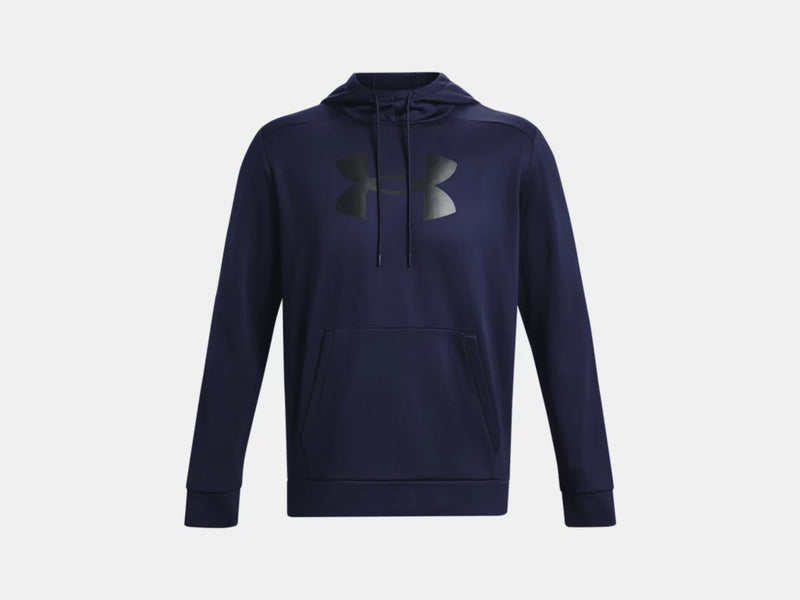 Under Armour Fleece Big Logo HD