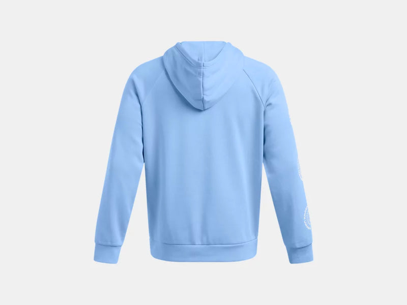 Under Armour Rival Fleece HBR Logo HD