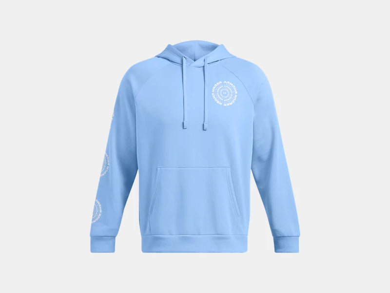 Under Armour Rival Fleece HBR Logo HD