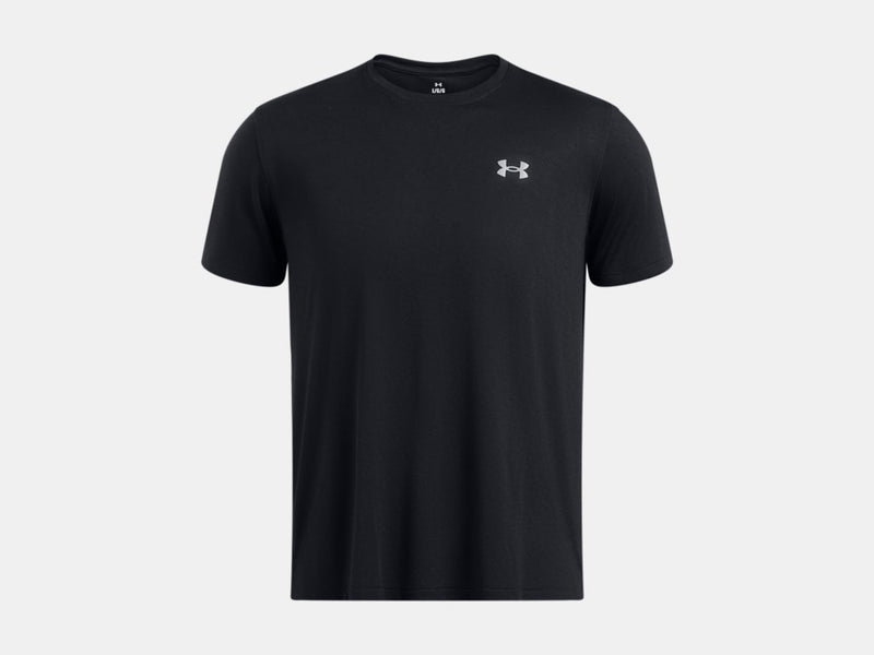 Under Armour Launch Camo Short Sleeve