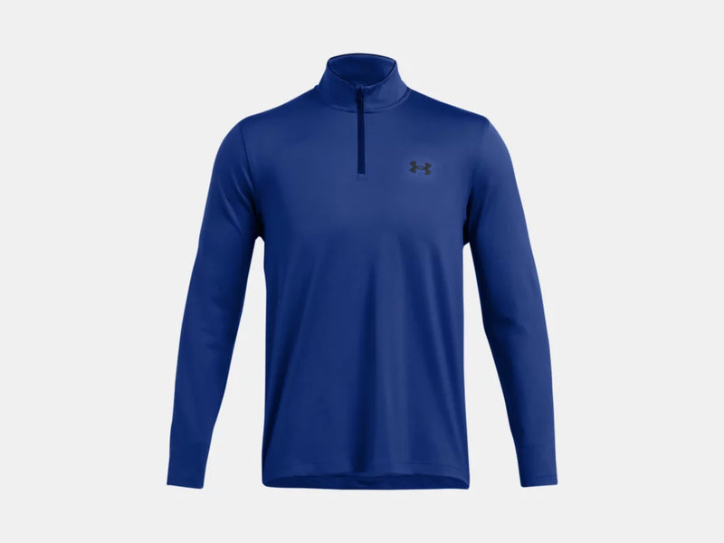 Under Armour MatchPlay 1/4 Zip