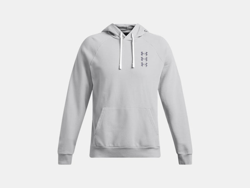 Under Armour Rival Flc Txtr SND Hoodie