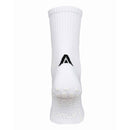 Atak Grip Socks White