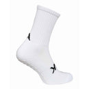 Atak Grip Socks White