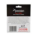 Precision Metal Whistle & Lanyard