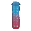 Ion8 Quench 1 Litre Water Bottle