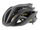 Giant Rev Mips Road Helmet (Matte Black)