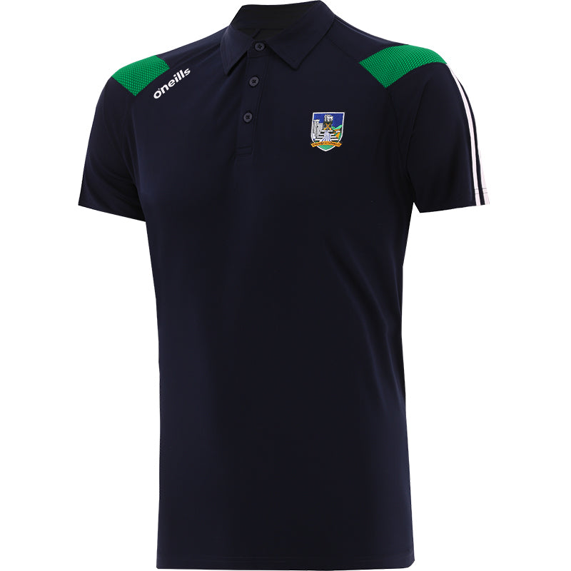 O'Neills Limerick Rockway 061 Polo Shirt