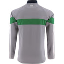O'Neills Limerick Rockway 244 Hybrid Half Zip Top