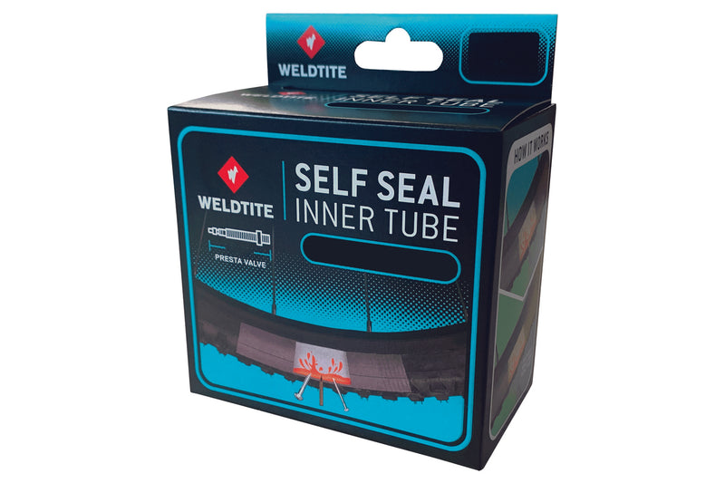 Weldtite Self Seal Inner Tube (700c)