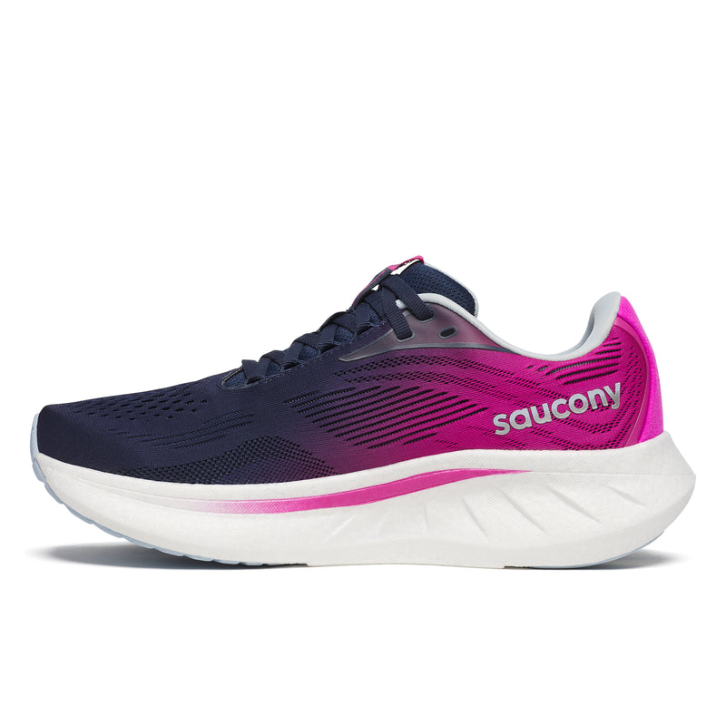 Saucony Ride 18