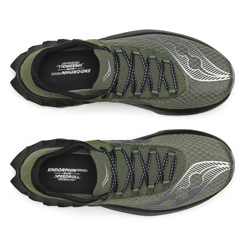 Saucony Endorphin Pro 4