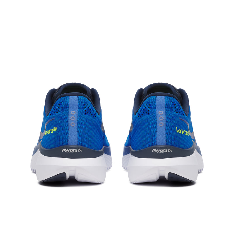 Saucony Kinvara 15