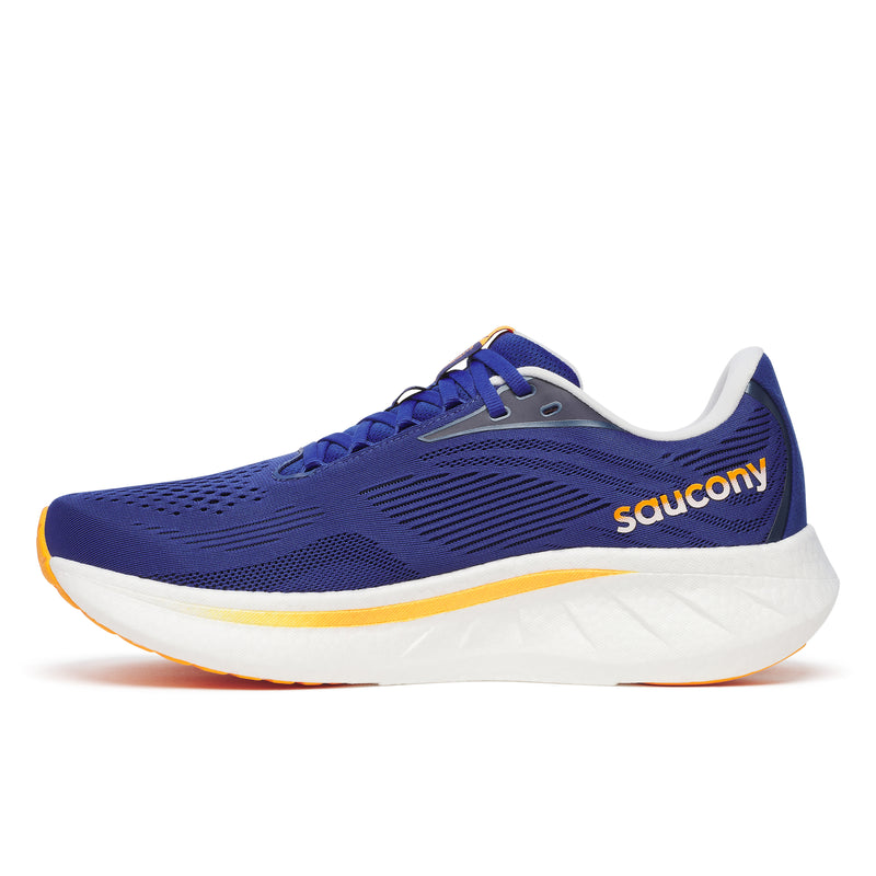 Saucony Ride 18