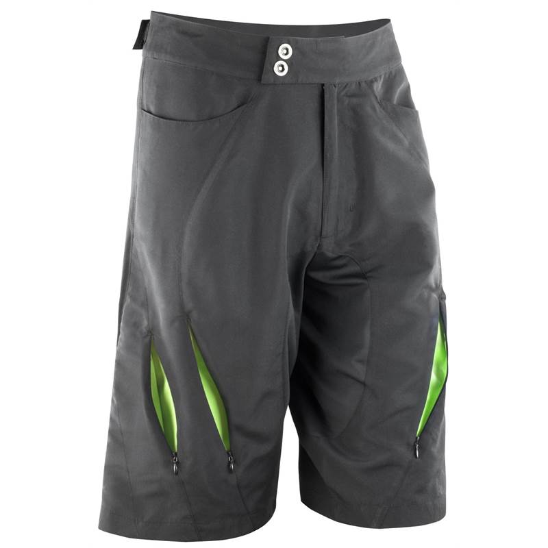 Spiro Off Road Cycling Shorts