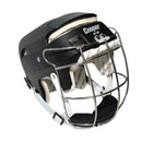 Junior Black Cooper Helmet SK100