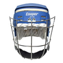 Junior Blue Cooper Helmet SK100