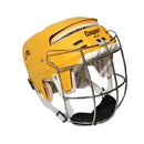 Junior Yellow Cooper Helmet SK100